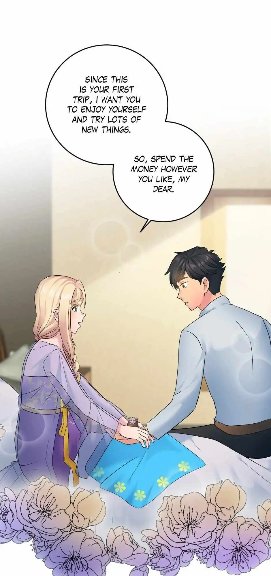 The Dragon Prince's Bride Chapter 78 9